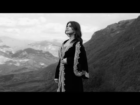 Malvina Likaj - Po vjen lumi trubull o (Polifonike)