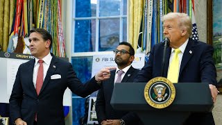 Judge drops RULING as DOJ violates Epstein files release