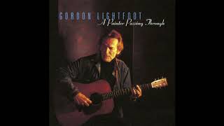 Gordon Lightfoot - Boathouse