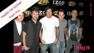 Simple Plan - Famous For Nothing (Demo)