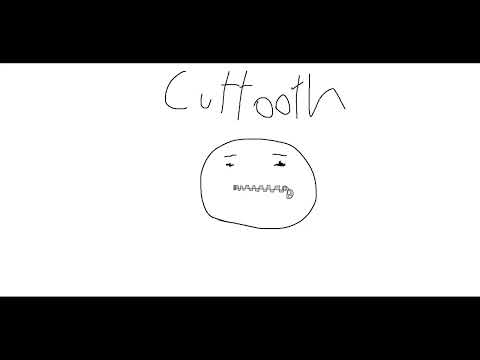 Radiohead - Cuttooth (cover)