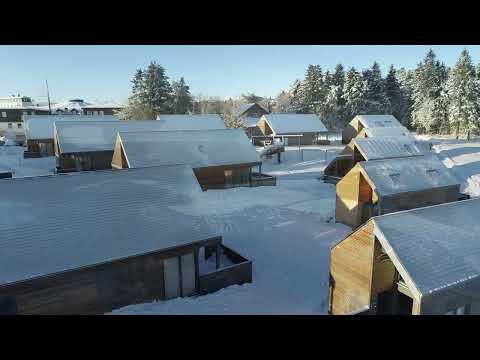 Winter auf der Wasserkuppe / Rhön 21/22