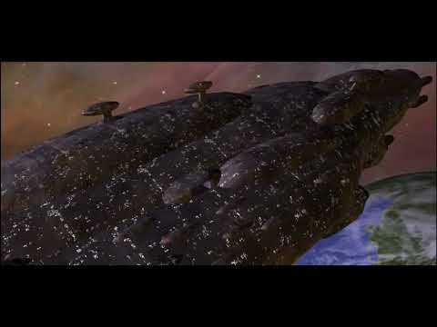 Thrawn's Revenge Trailer