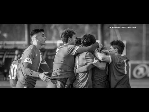 AC Monza   Padova 3   0 Under 16 11a di Campionato