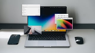 19 MacBook Tips & Tricks for Productivity