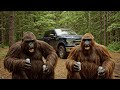 Funniest Bigfoot Vlog Compilation 18