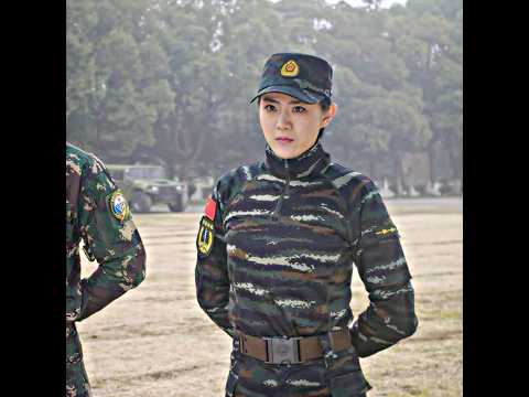 The instructor actually threw the grenade directly at the soldier #shorts #movie