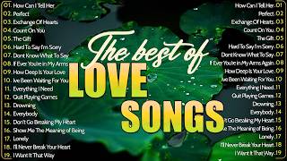 Download lagu Old Love Songs That Hit Different 📀70s 80s 90s Collection | Relaxing Oldies That Never Fade [Lyrics] mp3