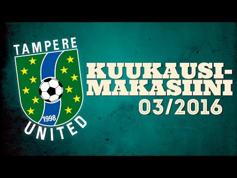 TamU-kuukausimakasiini 03/16