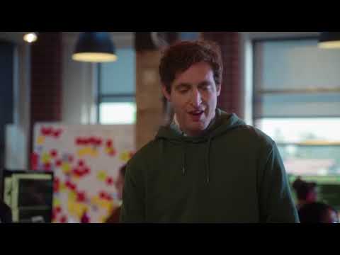 Silicon Valley | Bitcoin Mining S5E3