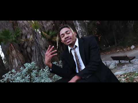 Pertsami - 20/20 Vibe’n [Official Music Video]