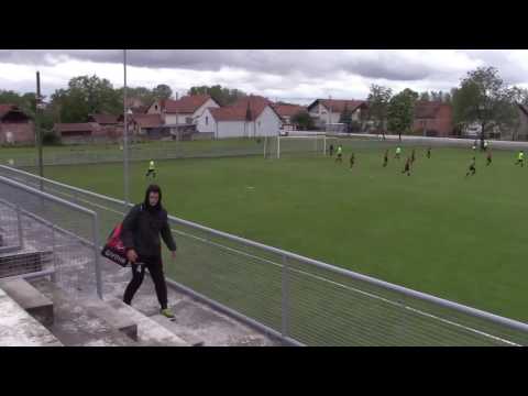 07 05 2017 NK MEĐIMURJE   NKSLAVEN BELUPO