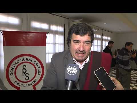 Del 16 al 20 de agosto se realizará la 79ª Expo Rural Salta