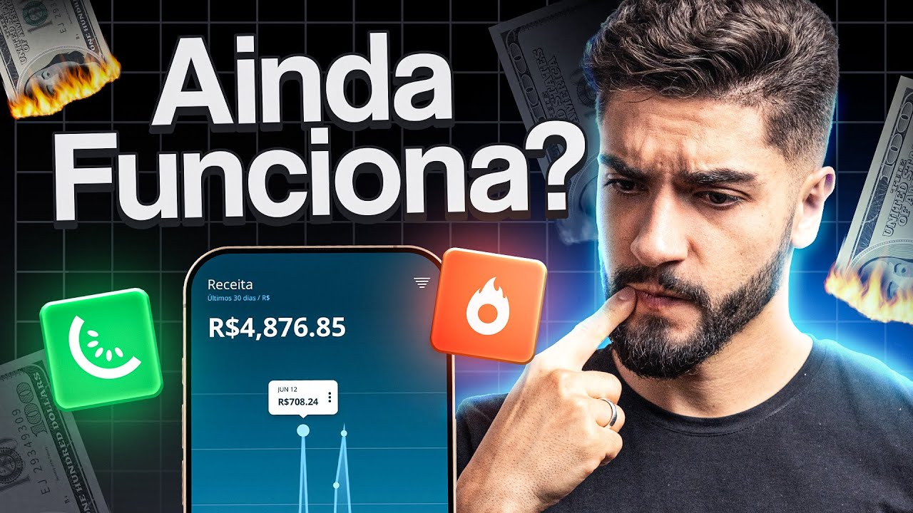 Como Criar Infoprodutos Que VENDEM (A Estratégia do Russell Brunson)