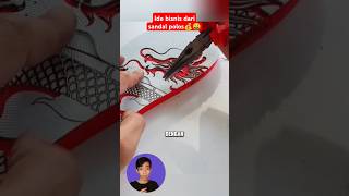 Download lagu Untung berkali-kali lipat, cuan dari sandal polos #shorts #desain #idebisnis mp3 Download lagu Untung berkali-kali lipat, cuan dari sandal polos #shorts #desain #idebisnis mp3