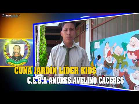 REPORTAJE A UN CEBA EN TOCACHE