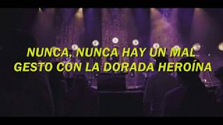 Golden Brown / (subs español) Cage The Elephant &#39;cover&#39;