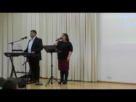 Muzica Crestina-Calea cruci lui Isus