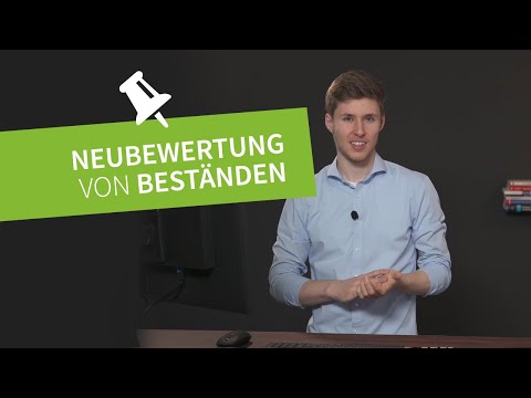 Neubewertung von Mindest- und Sollbestände in der Warenwirtschaft | Angepinnt