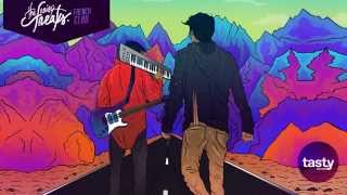 The Noisy Freaks   French Club Tasty Release