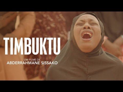 Timbuktu - Trailer legendado