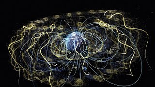 NASA Spacecraft Discovers New Magnetic Process in Turbulent Space