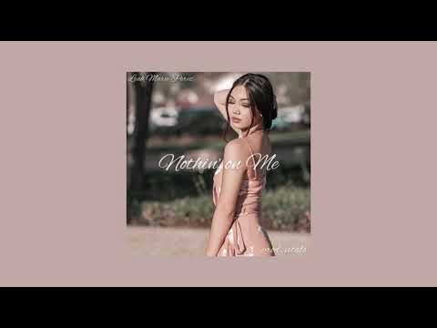 Nothin' on Me - Leah Marie Perez (Prod. VITALS) (original)