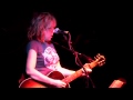 Lucinda Williams Live in HD at George's Majestic 2010 Cold Cold Heart Hank Williams
