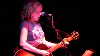 Lucinda Williams Live in HD at George&#39;s Majestic 2010 Cold Cold Heart Hank Williams