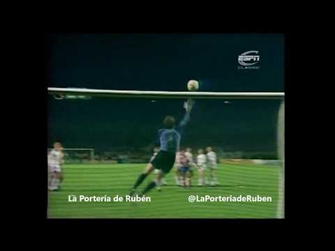 La Parada. Viktor Chanov.