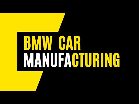 , title : 'BMW Car ROBOTS Factory - Best Fast Manufacturing #BMW #Manufacturing #CarFactory'