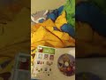 My Once Upon A Sesame Street Christmas DVD
