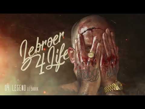 Jebroer, Le Shuuk   Legend