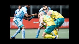 Kookaburras win 15th Champions Trophy