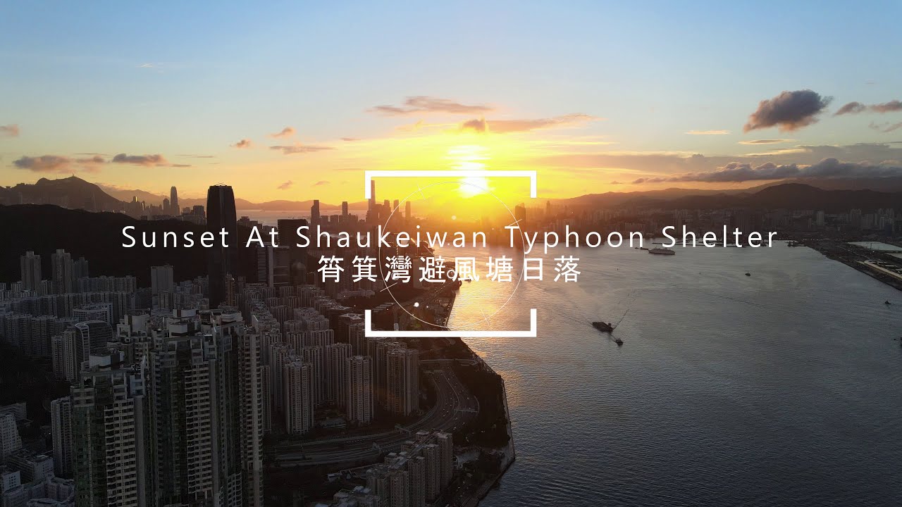 Experience a quieter side of Hong Kong’s waterfront culture.