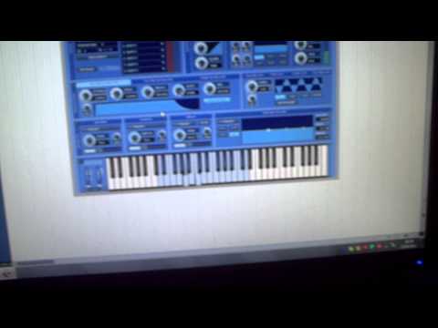 Armenian Duduk and Lion Drums (EWQL)