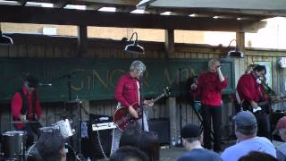 The Woggles - "It's Not About What I Want" @ Ginger Man SXSW 2013, Best of SXSW Live HQ