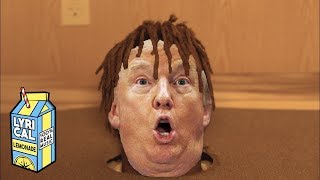 Juice WRLD - Lucid Dreams (Cover by Donald Trump)