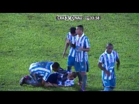 CRAC-GO 3 x 1 Náutico-PE