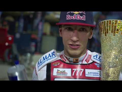 Rietumu Bank Latvian SGP: Rider Reaction