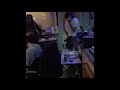 Nipsey Hussle - 'Deep Reverence' Studio Session (Snippet)