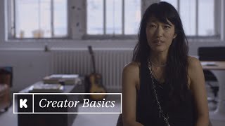 Music: Planning for fulfillment | Kickstarter Creator Basics