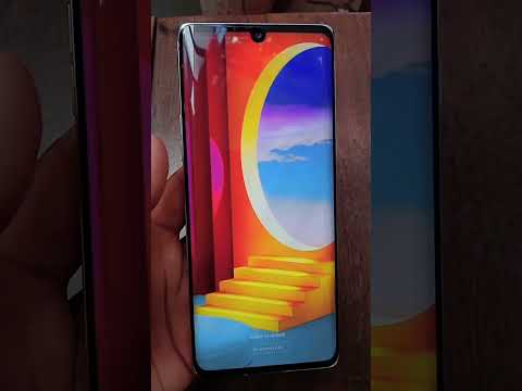 LG Velvet 5g #mobile #review #mobilekiduniya