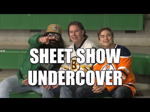 Undercover Hebert | The Sheet Show with Benny Heebz