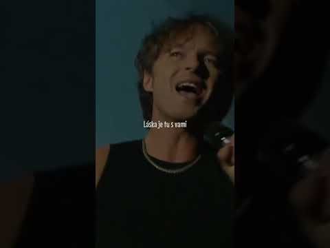 Peter Nagy - Láska je tu s nami