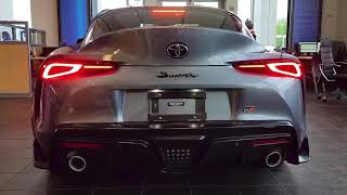 Beaman Toyota - Visit Us Today!