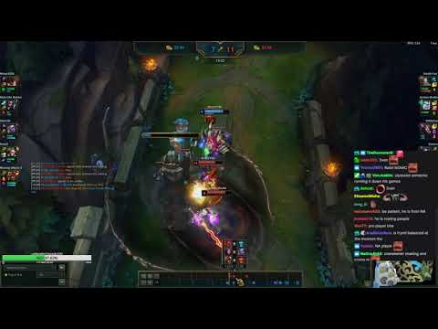 The Malphite Incident | RATIRL