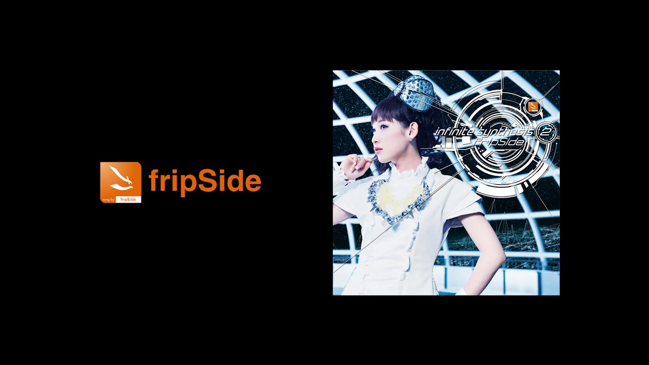 fripSide - sister's noise (Audio)