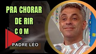 ✨Padre Léo e Suas Histórias Engraçadas: Era uma vez!!!!🙏