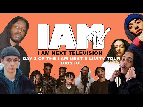 House Of Pharaohs, Kadiata, Vinch & Herbo, Society Of Alumni, Lord Apex - I AM TV Bristol [EP:03]